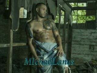 MIchaelLanus Maxi Top Sexe