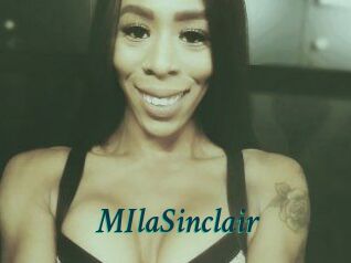 MIlaSinclair