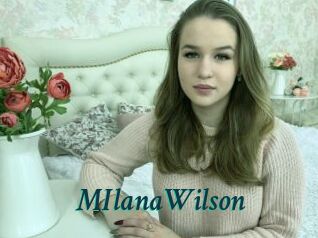 MIlanaWilson