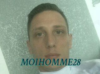 MOIHOMME28