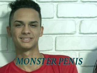 MONSTER_PENIS