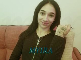 MYIRA