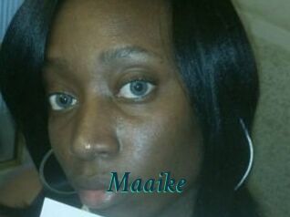 Maaike