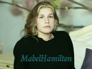 MabelHamilton