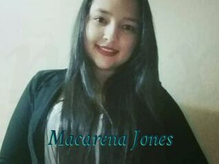 Macarena_Jones