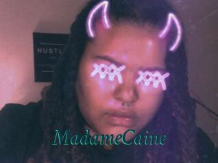 MadameCaine