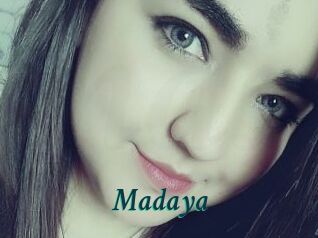 Madaya