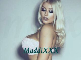 MaddiXXX