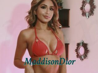 MaddisonDior