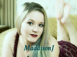 MaddisonJ