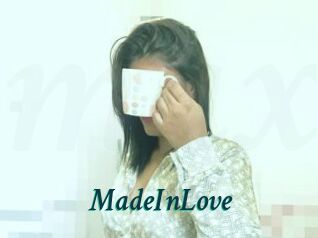 MadeInLove