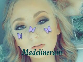 Madelinerain