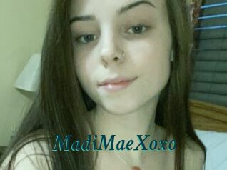 MadiMaeXoxo