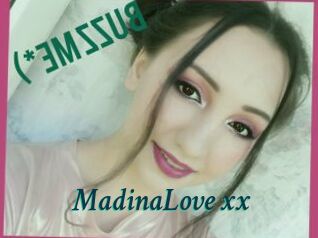 MadinaLove_xx