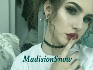 Madision_Snow