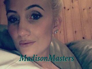 MadisonMasters