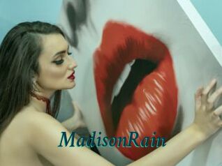 MadisonRain