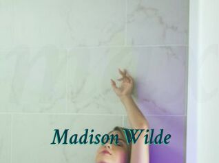 Madison_Wilde