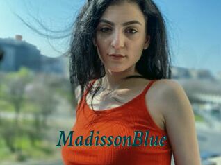 MadissonBlue