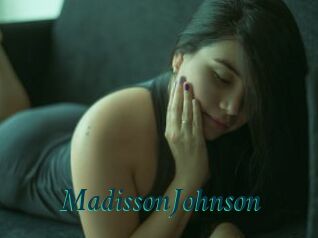 MadissonJohnson