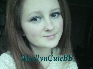 MadlynCuteBB