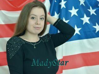 MadyStar