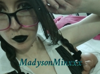 MadysonMinxxx