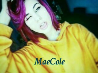 MaeCole