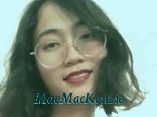 MaeMacKenzie