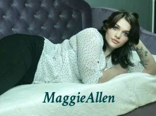 MaggieAllen