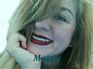 Maggiie