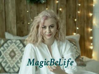 MagicBeLife