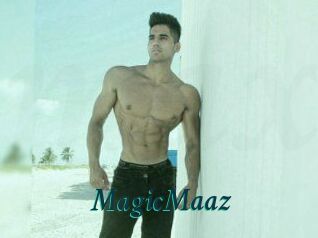 MagicMaaz