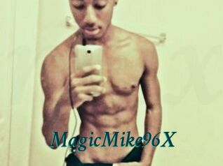 MagicMike96X