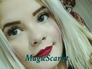 MagicScarlet