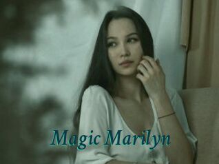 Magic_Marilyn