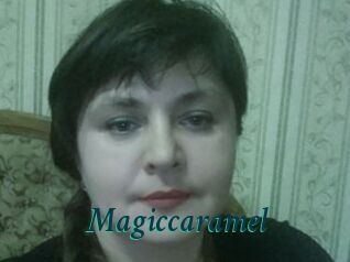 Magiccaramel