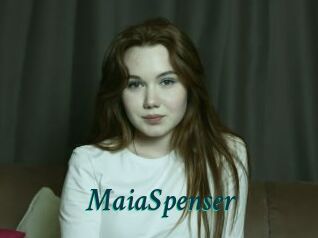 MaiaSpenser