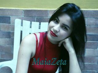 MaiaZeta