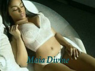 Maia_Divine