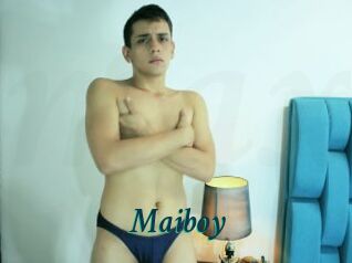 Maiboy