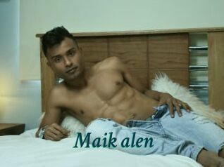 Maik_alen