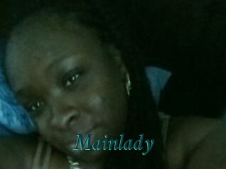 Mainlady