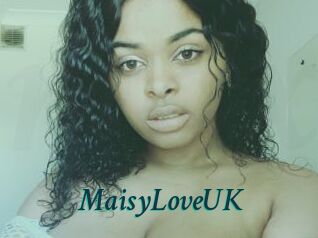 MaisyLoveUK