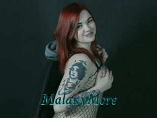MalanyMore