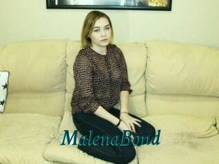 MalenaBond