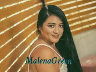 MalenaGreen