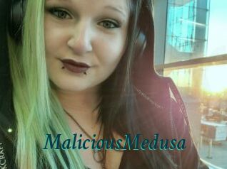MaliciousMedusa Maxi Top Sexe