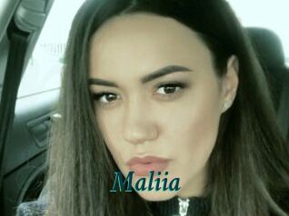 Maliia