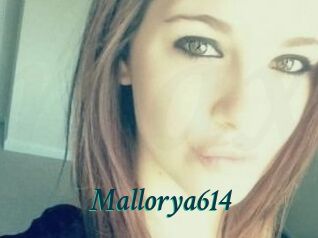 Mallorya614